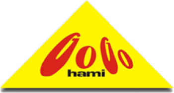Go-Go Hami - Party Szerviz